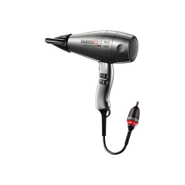 Sèche-cheveux VALERA Swiss Silent Jet 8600 Ionic Rotocord - SXJ8600DRC