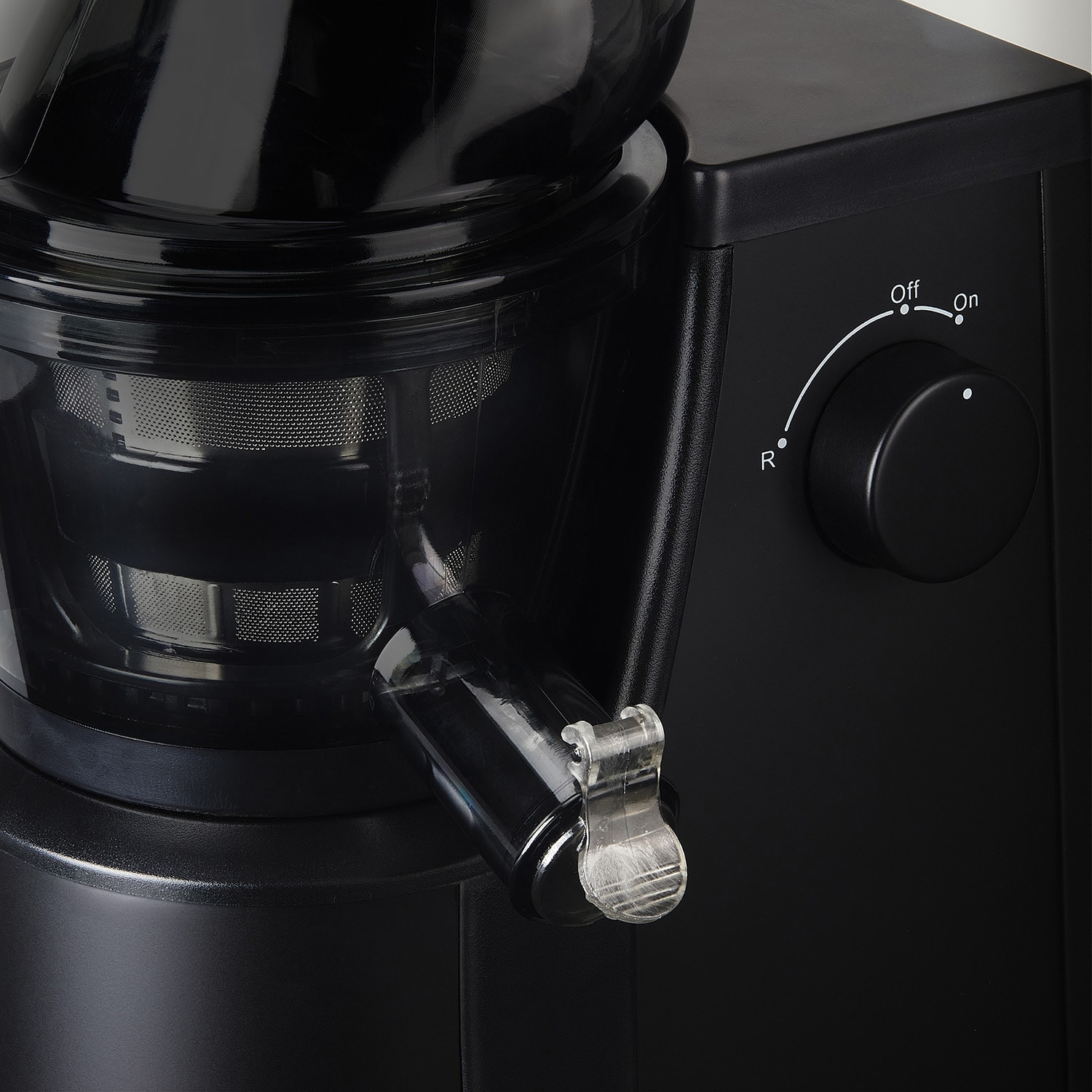 Extracteur de jus H.KOENIG  - GSX24