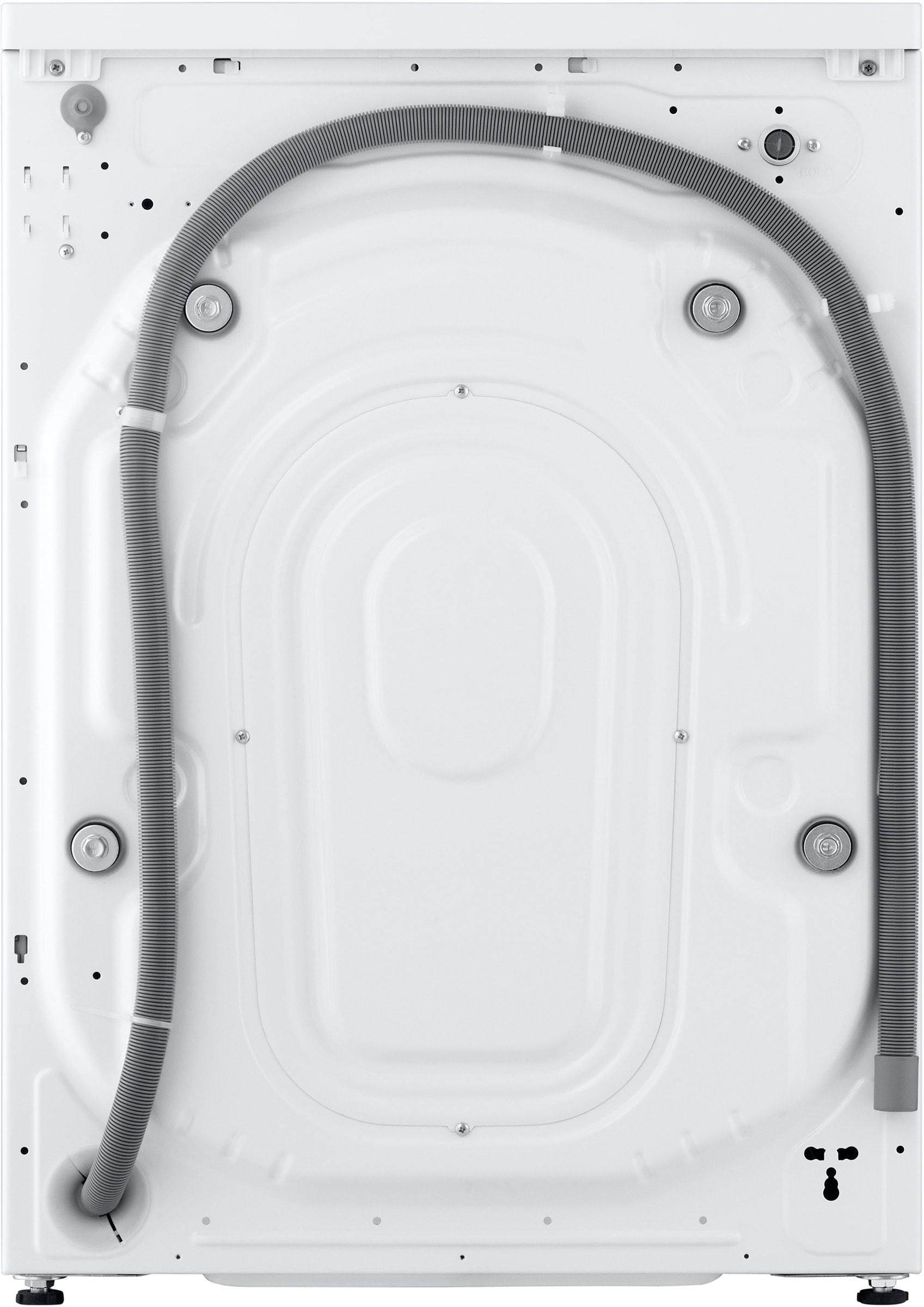 Lave linge Frontal LG - F84N15WHS Lave linge Frontal LG - F84N15WHS