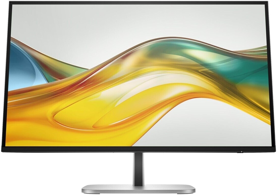 Ecran 27 pouces Full HD HP  HPCM279D9S0UT
