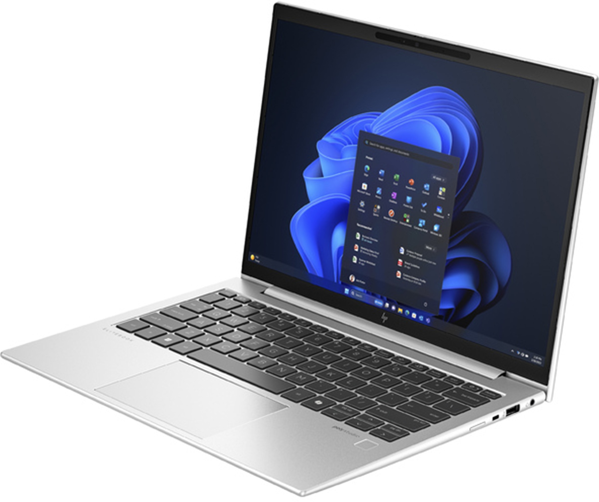PC portable 13 pouces HP  - HPCEB8308A4U8EA