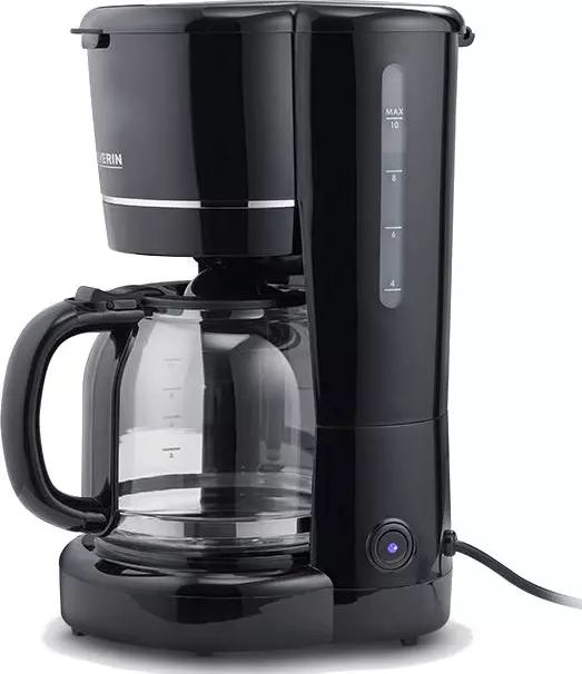 Cafetière SEVERIN Noir - KA4320