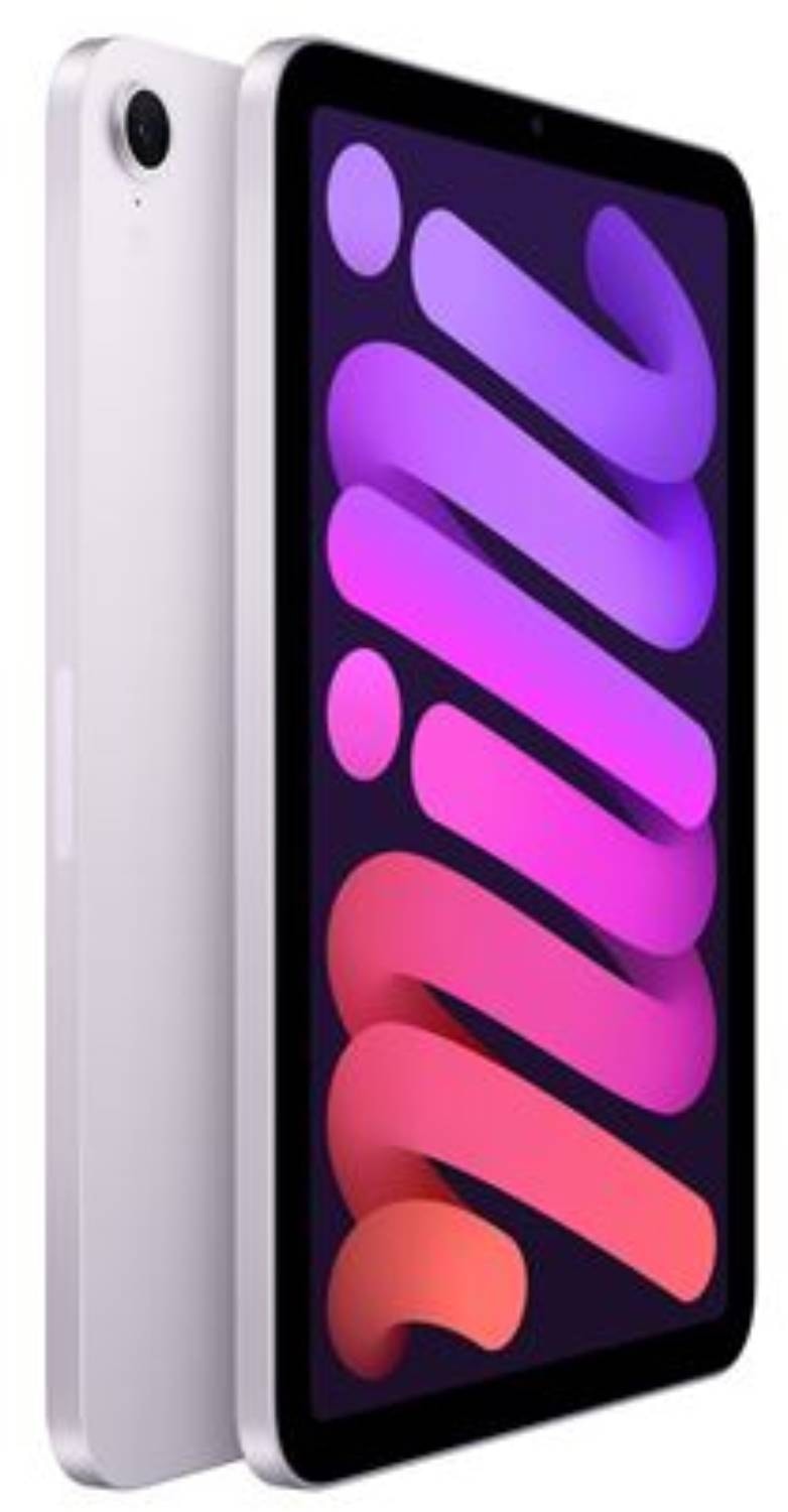 iPad mini APPLE Ipad Mini, 8,3", Wi-Fi, 256go, Mauve - IPADMINI-MXNE3NF iPad mini APPLE Ipad Mini, 8,3", Wi-Fi, 256go, Mauve - IPADMINI-MXNE3NF