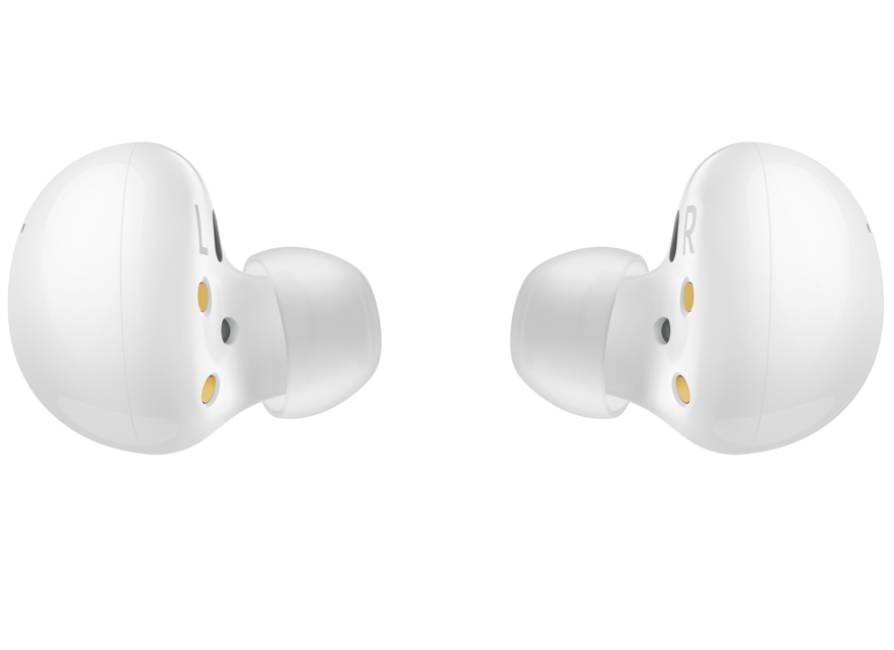 Ecouteurs True Wireless SAMSUNG Galaxy Buds Blanc - SM-R177NZWAXEF Ecouteurs True Wireless SAMSUNG Galaxy Buds Blanc - SM-R177NZWAXEF