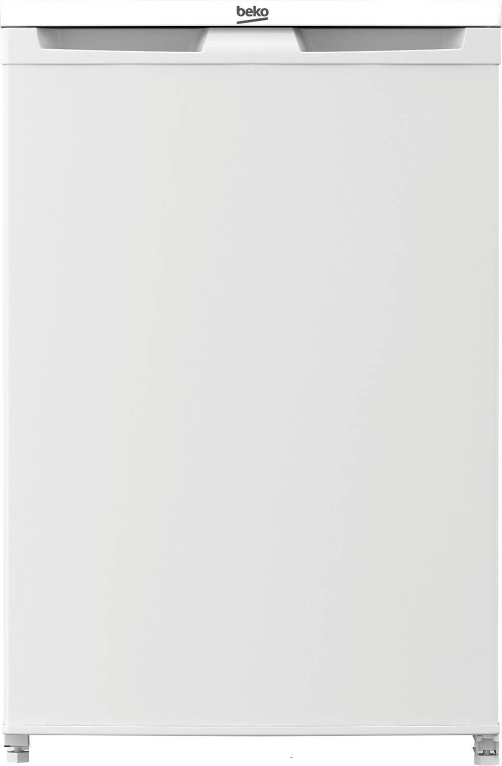 Table top BEKO Froid Statique 128L Blanc - TSE1504FN