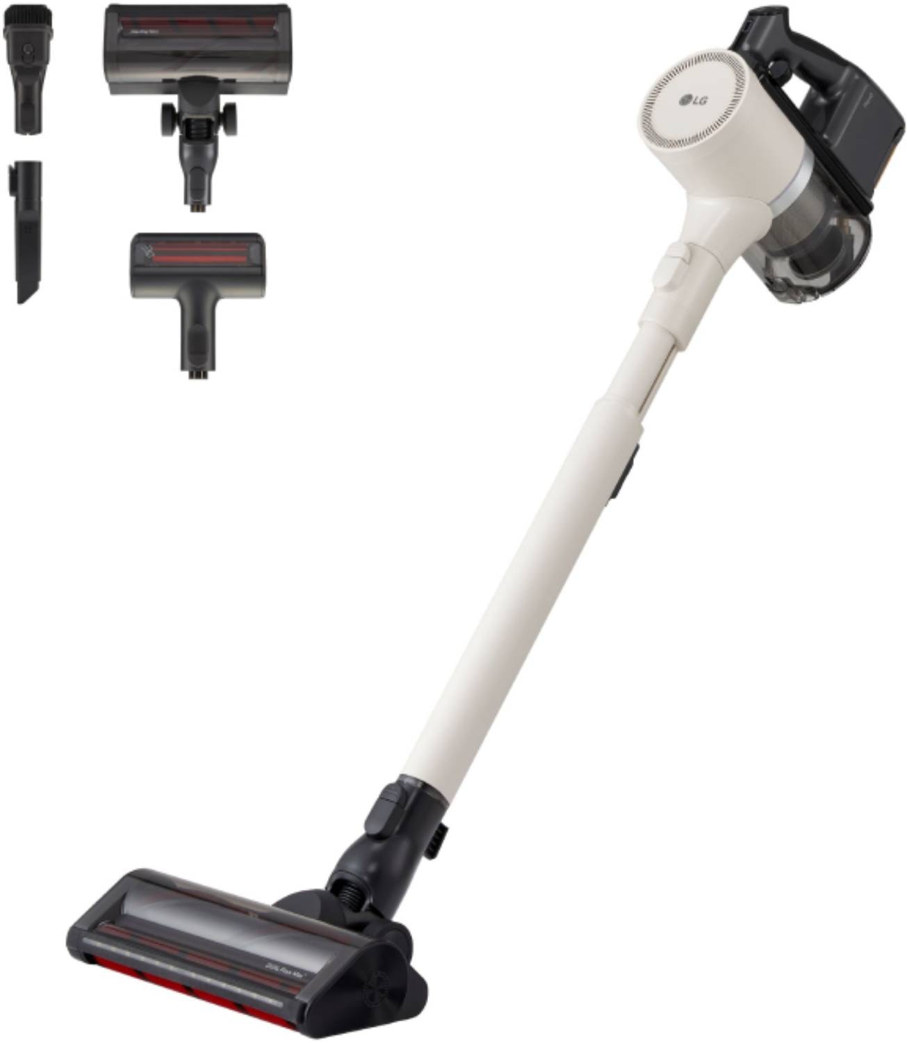 Aspirateur balai LG - A9T-PRIME1C Aspirateur balai LG - A9T-PRIME1C
