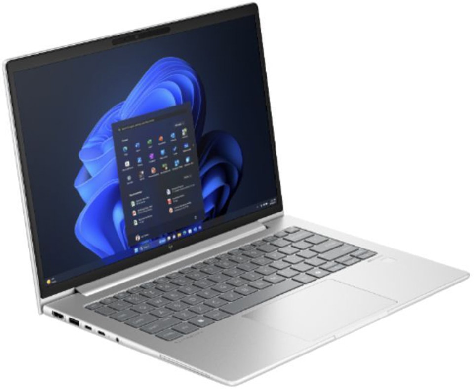 PC portable 14 pouces HP  - HPCEB6409Y7E1ET