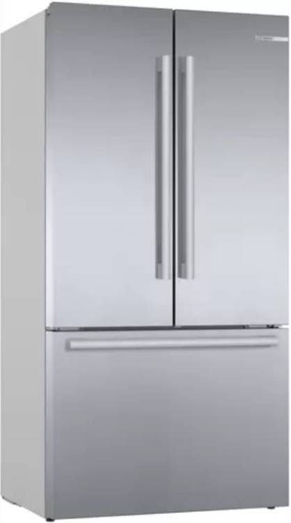BOSCH Réfrigérateur 3 portes MultiAirflow 573L Inox  KFF96PIEP