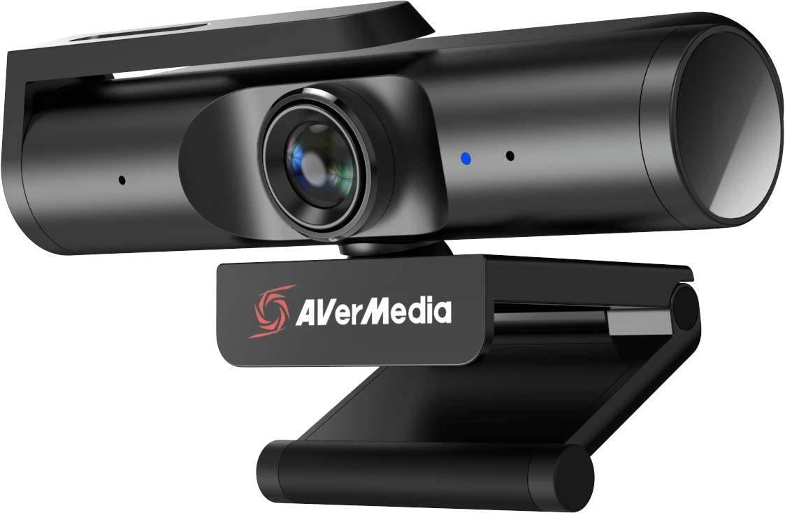 Webcam AVERMEDIA  PW513