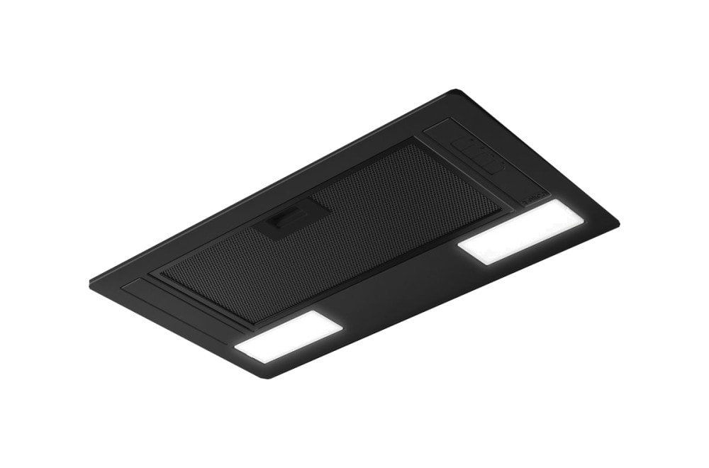 Groupe filtrant ELICA 60cm 66dB Noir PRF0166822