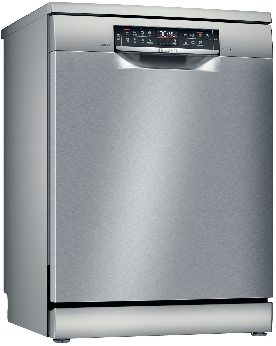 BOSCH Lave vaisselle 60 cm SMS6EDI63E BOSCH Lave vaisselle 60 cm SMS6EDI63E