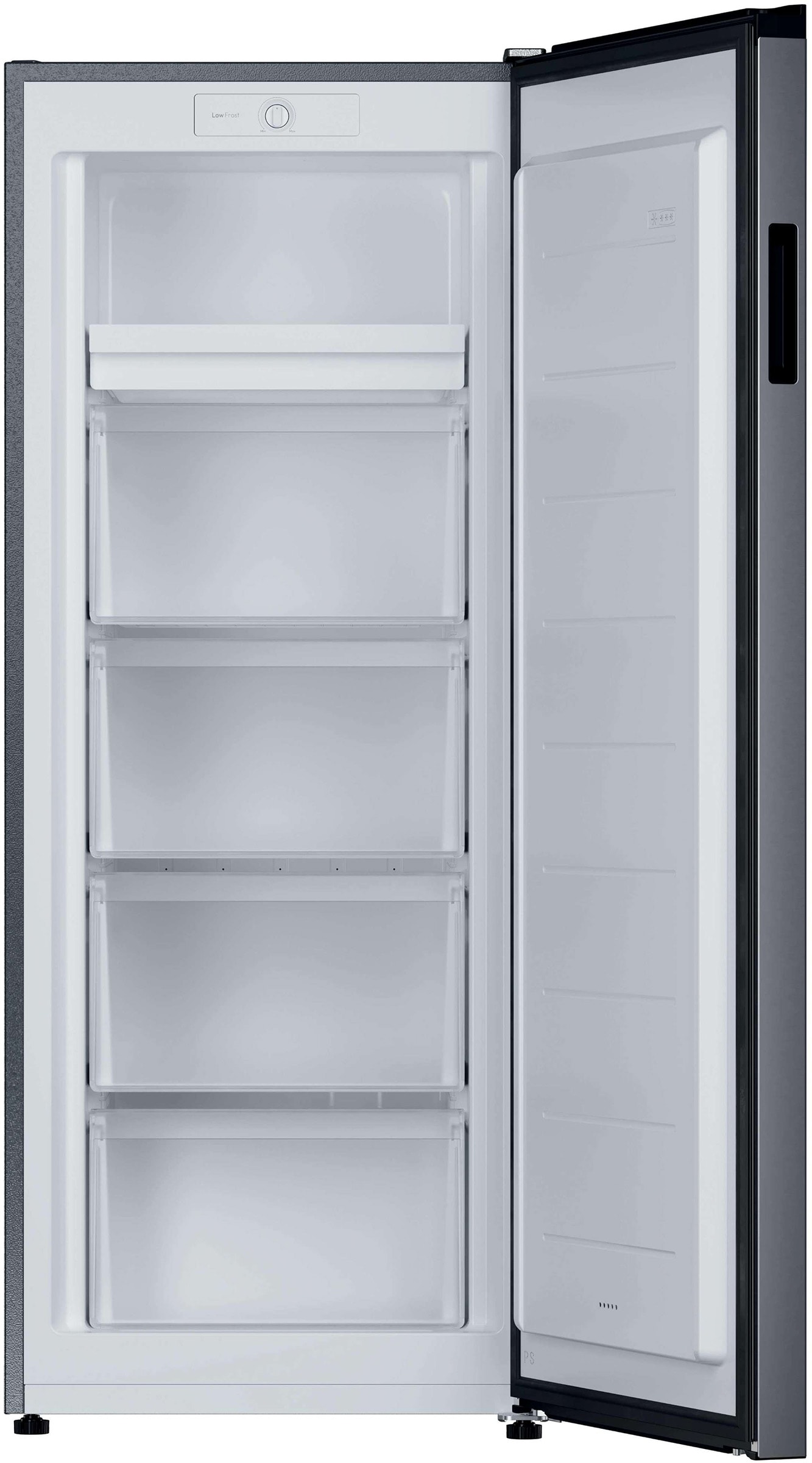 Congélateur armoire CANDY - CNUQ2L513EX Congélateur armoire CANDY - CNUQ2L513EX