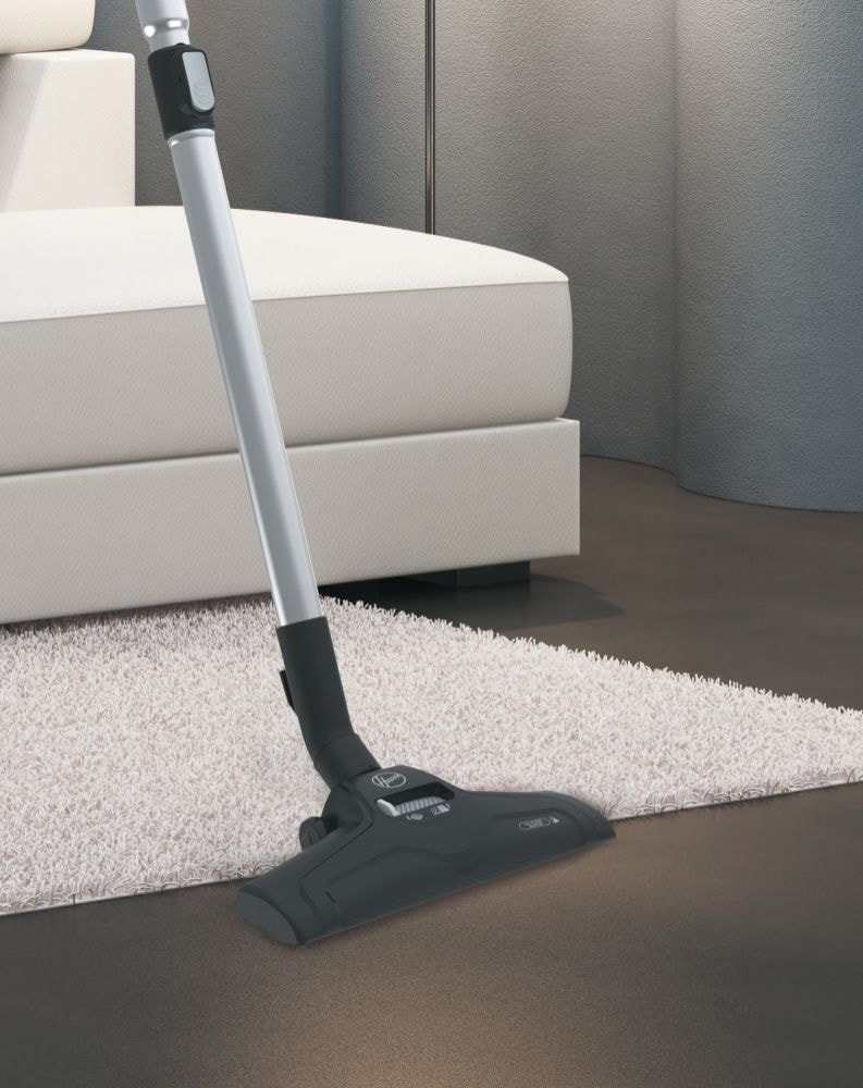 Aspirateur traîneau HOOVER H-POWER 300 850W Noir - HP320PET