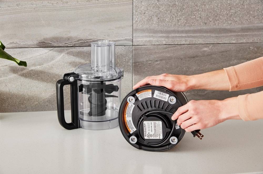 Robot culinaire KITCHENAID  - 5KFP0921EOB