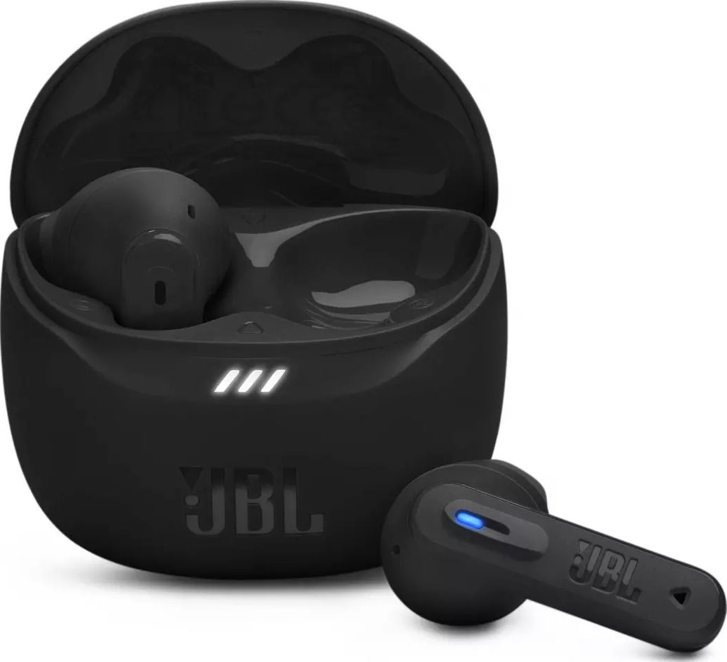 Ecouteurs True Wireless JBL TUNE FLEX 2 Réduc. Bruit Noir JBLTUNEFLEX2NOIR
