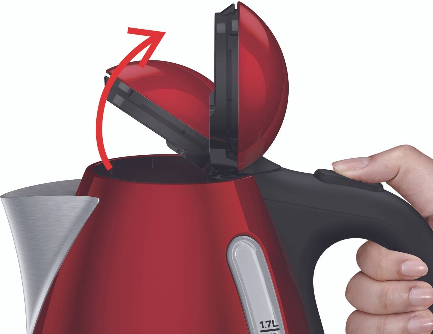 Bouilloire TEFAL  - KI110511