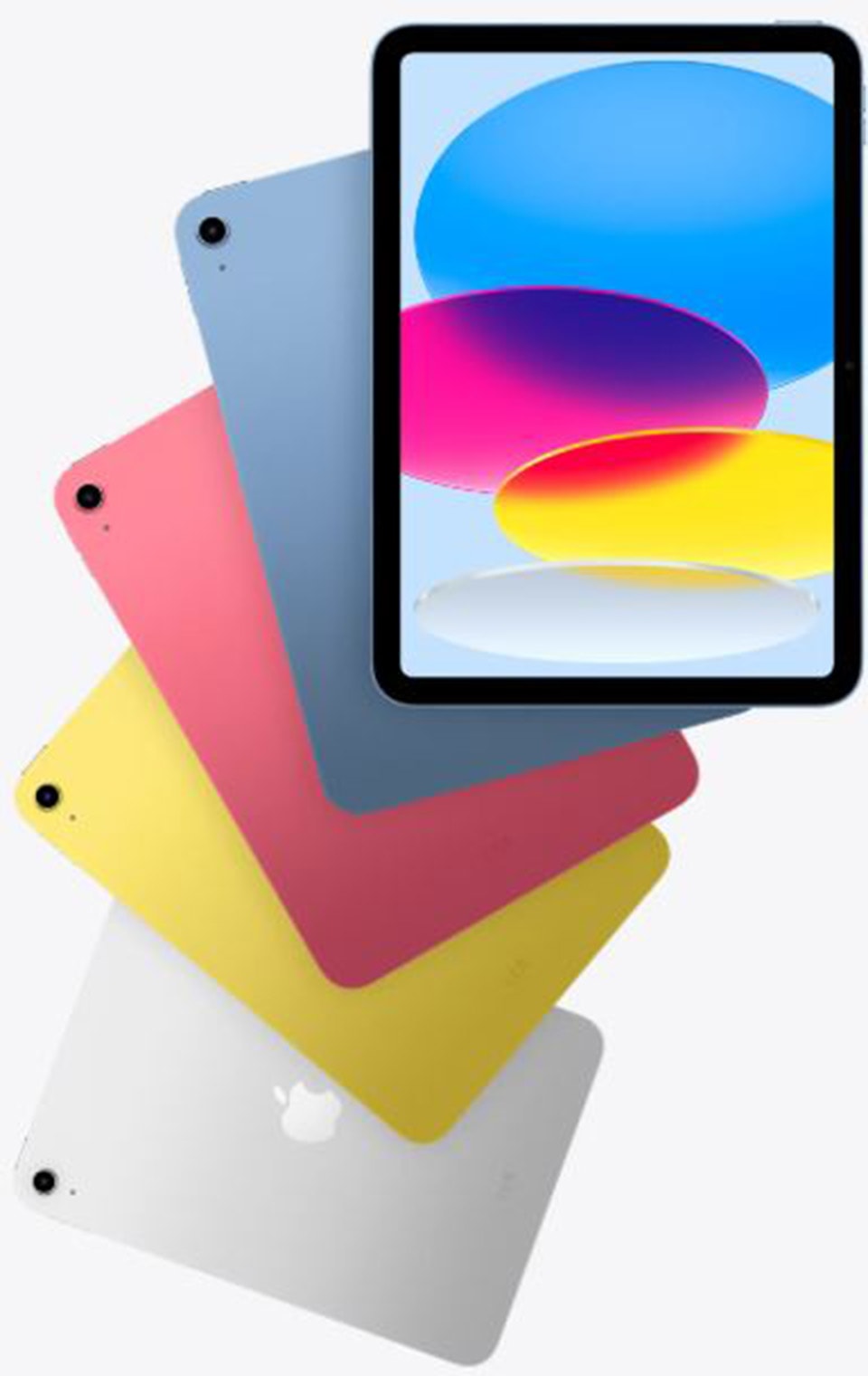 iPad APPLE 11'' Wi-Fi 128Go Rose - IPAD11-MD4E4TY