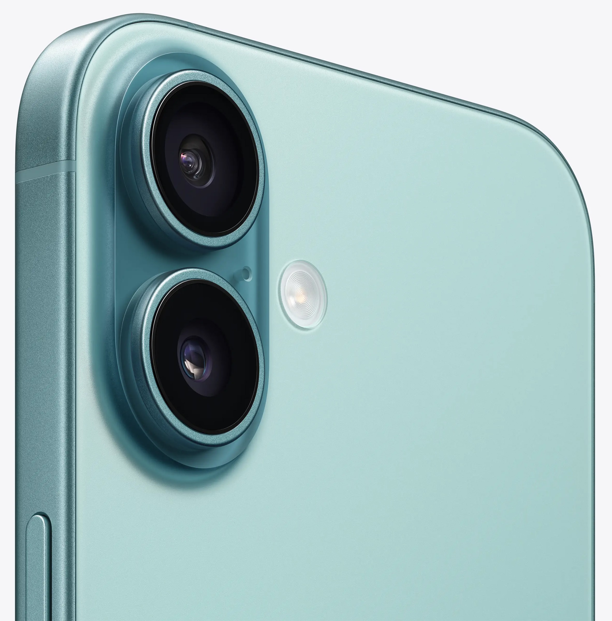 iPhone APPLE - IPHONE16-256-GREEN iPhone APPLE - IPHONE16-256-GREEN