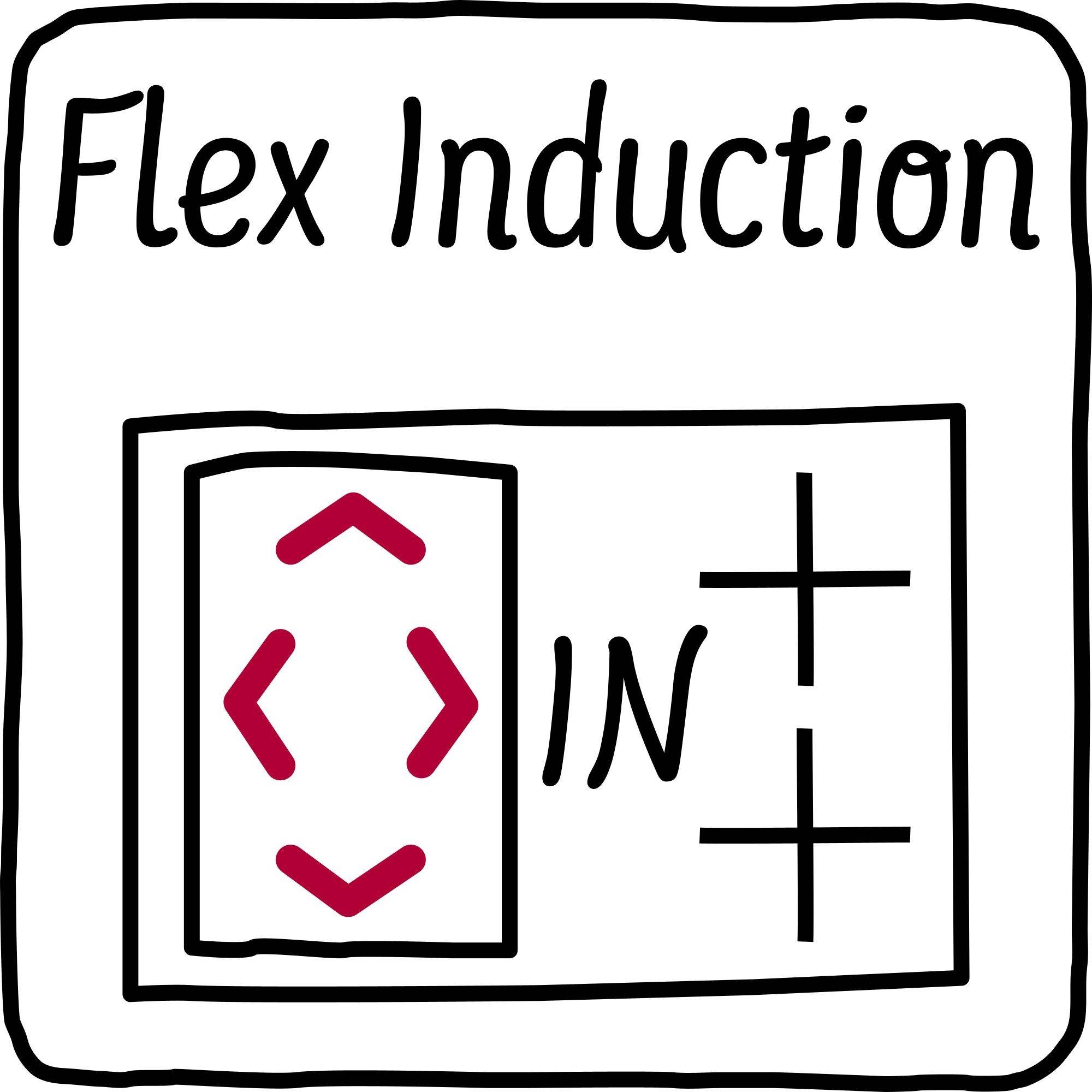NEFF Plaque induction  - T66FTX4L0