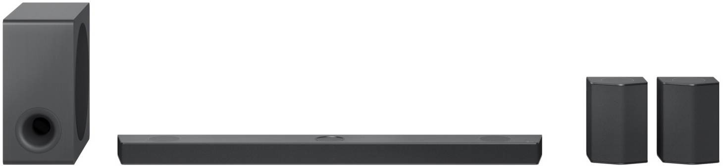 Barre de son LG  - S95QR