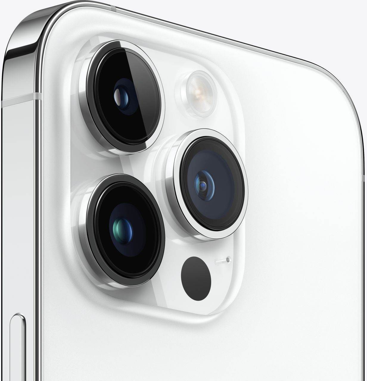 iPhone APPLE 14 Pro 128Go Silver - IPHONE14PRO-128-SIL iPhone APPLE 14 Pro 128Go Silver - IPHONE14PRO-128-SIL