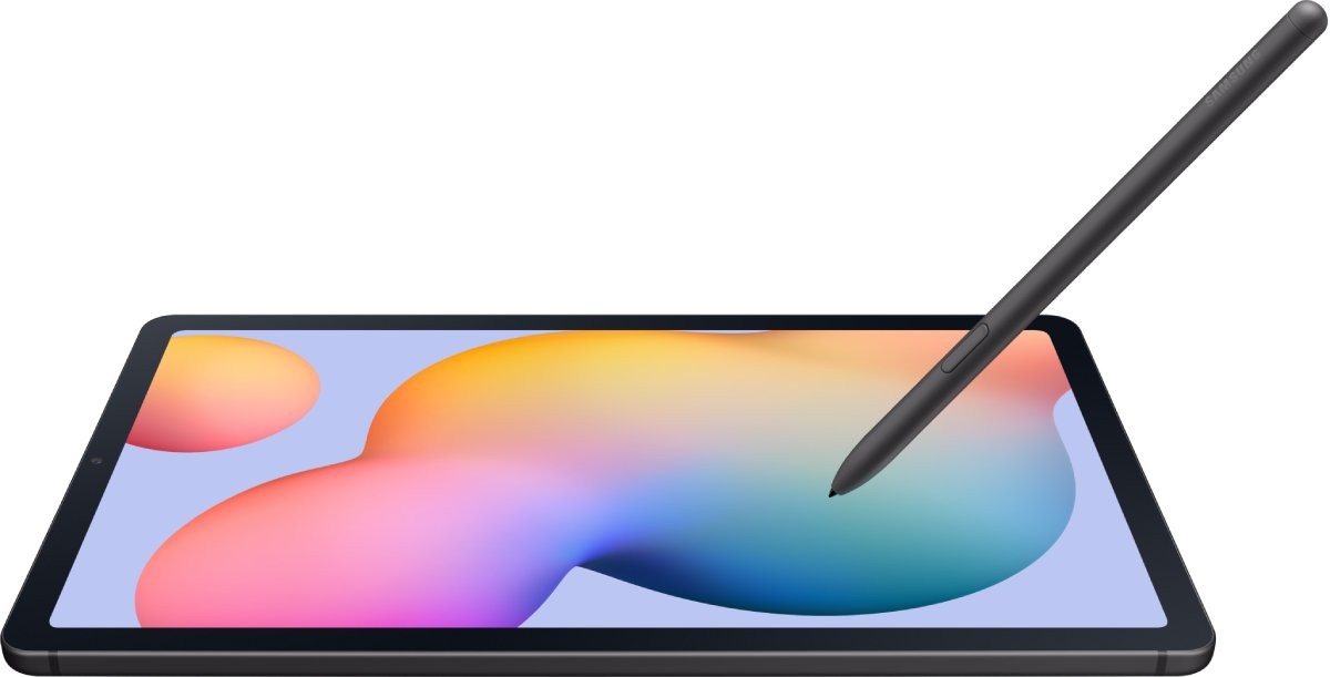 Tablette tactile SAMSUNG Tab S6 Lite 10.4" WiFi 64Go Gray - SM-P613NZAAXEF Tablette tactile SAMSUNG Tab S6 Lite 10.4" WiFi 64Go Gray - SM-P613NZAAXEF