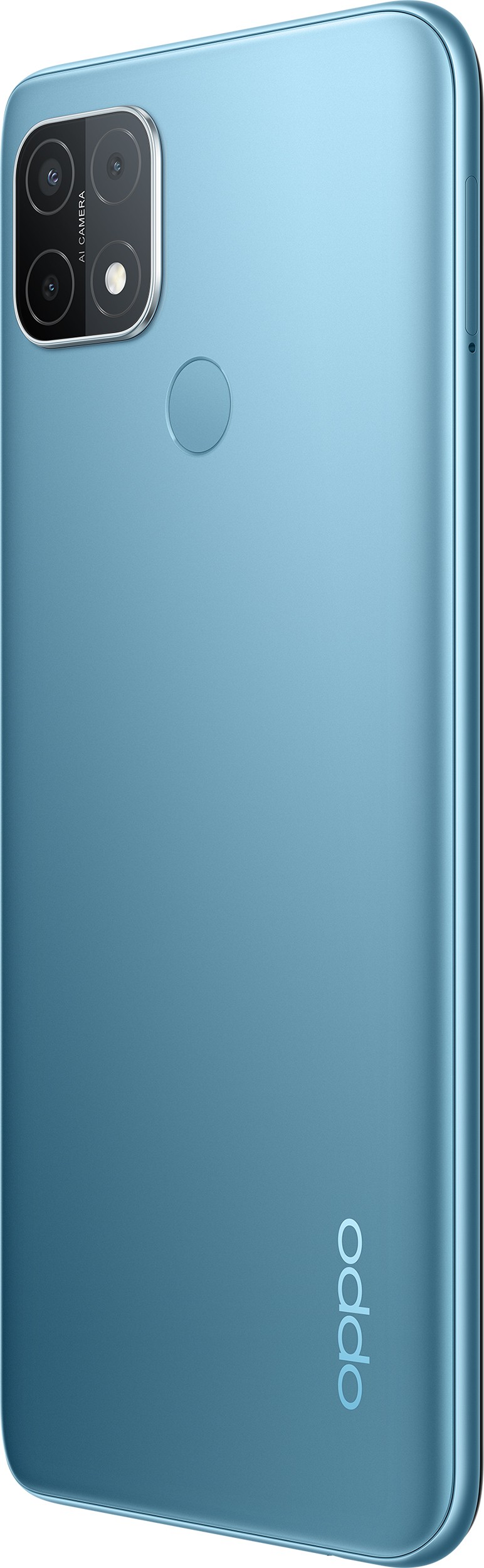 Smartphone OPPO  - OPPO-A15-BLEU