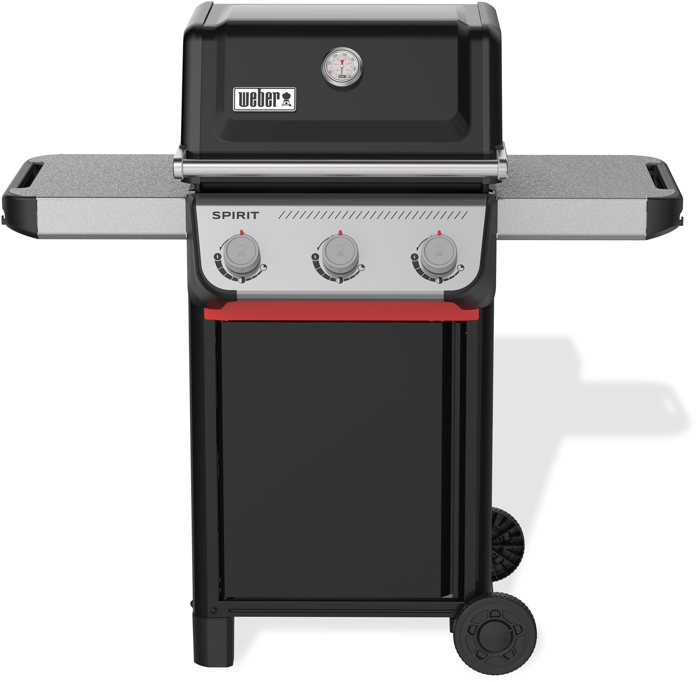 Barbecue gaz WEBER - SPRIT-E310-1500863 Barbecue gaz WEBER - SPRIT-E310-1500863