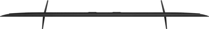 TV QLED 4K 214 cm TCL  - 85P7L