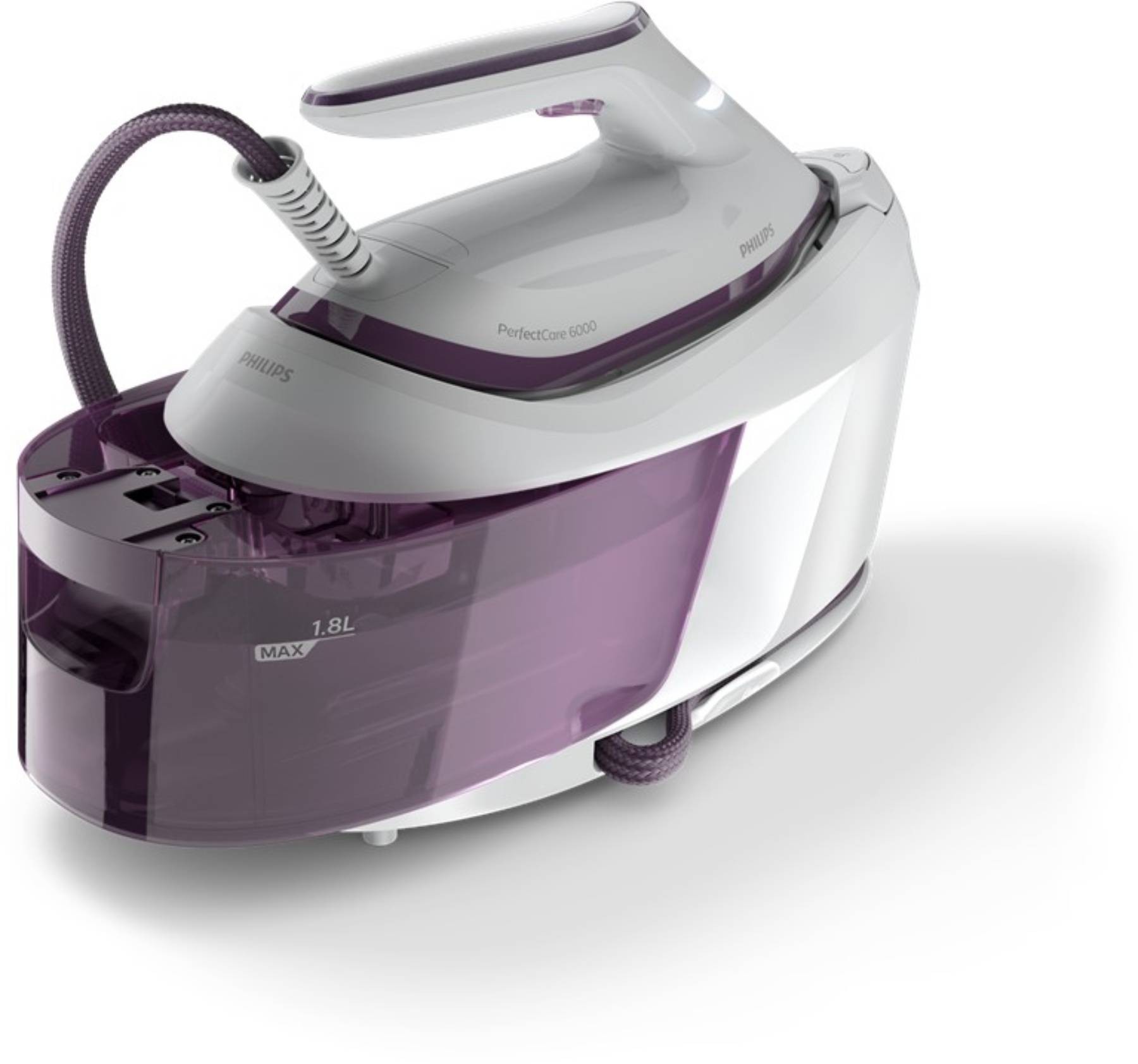 Centrale vapeur PHILIPS  - PSG6020/30