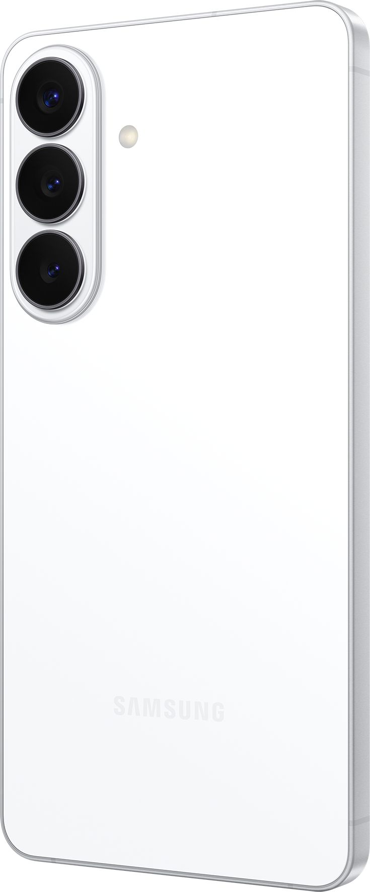 Smartphone SAMSUNG Galaxy S26+ 5G 512Go Blanc - GALAXY-S26P-512G-BLC