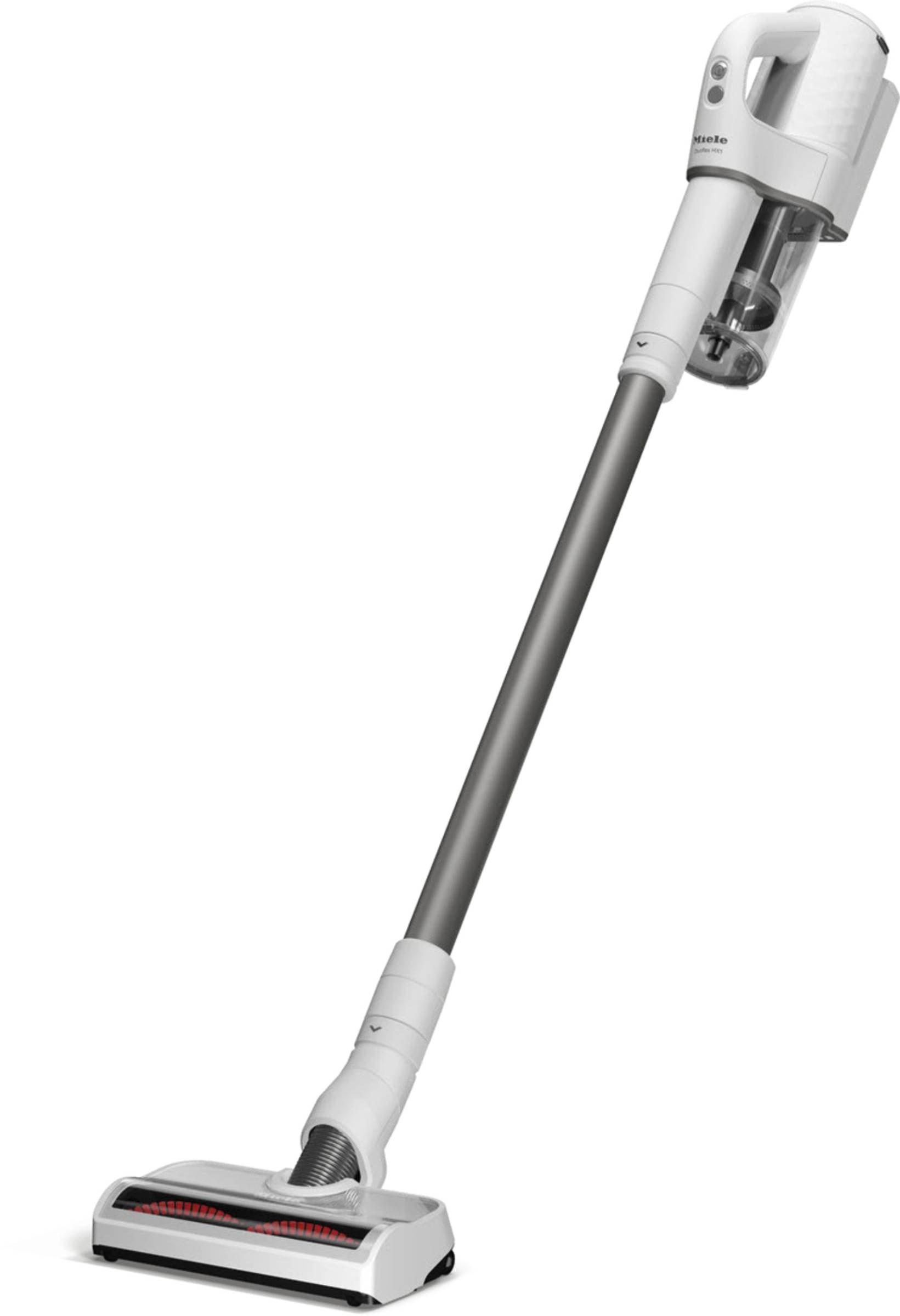 Aspirateur balai MIELE  DUOFLEXHX1EXTRABLC