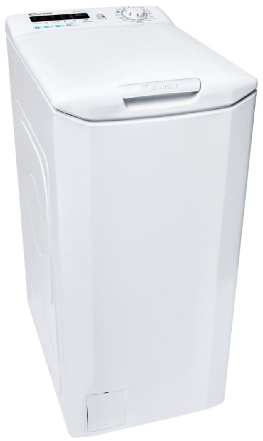 CANDY Lave linge Top 7kg CST472DE1-47 CANDY Lave linge Top 7kg CST472DE1-47