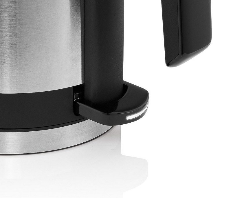 Bouilloire WMF 0.8L 1800W Inox - 413140011