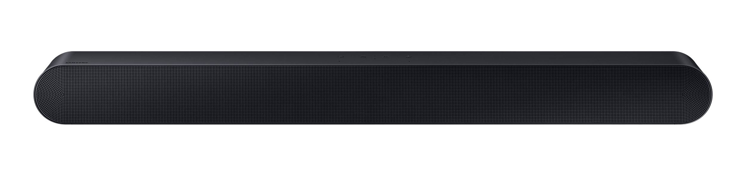 SAMSUNG Barre de son S-Series HW-S60B 5.0ch Dolby Atmos Noir HW-S60B SAMSUNG Barre de son S-Series HW-S60B 5.0ch Dolby Atmos Noir HW-S60B