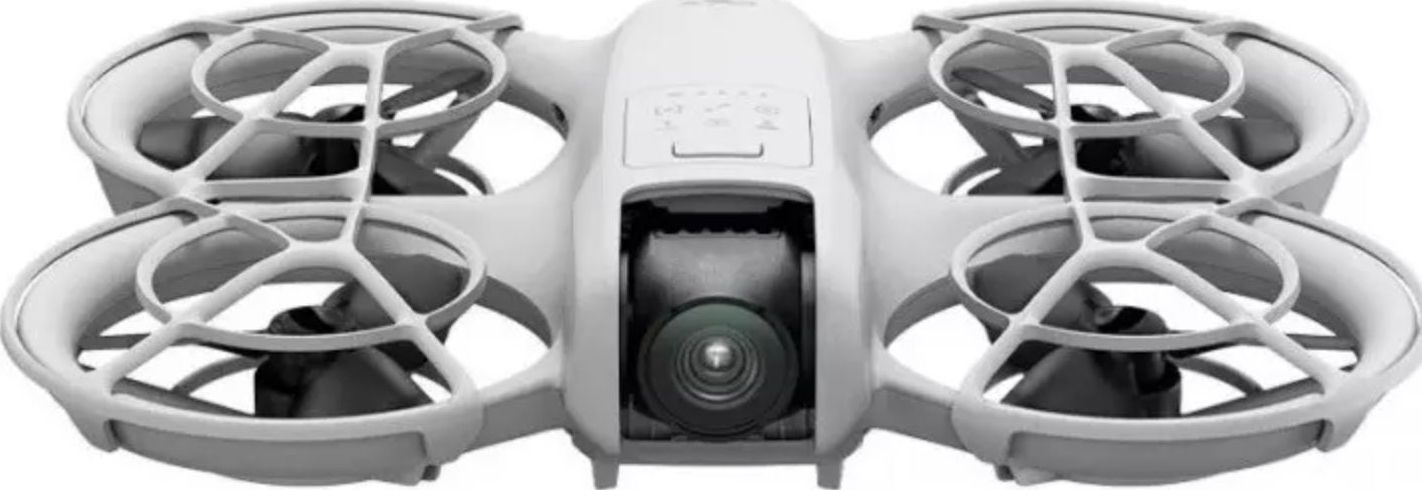 Drone DJI INNOVATION Neo 4K 18min 10km Blanc DJINEO