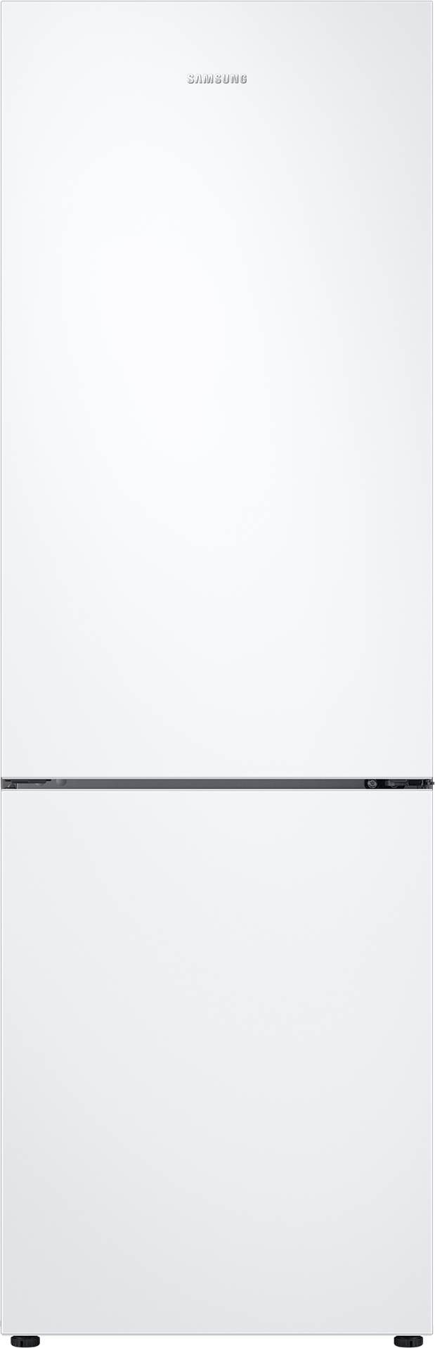 SAMSUNG Réfrigérateur congélateur bas Froid Ventilé MultiFlow 344L Blanc RB33B610FWW SAMSUNG Réfrigérateur congélateur bas Froid Ventilé MultiFlow 344L Blanc RB33B610FWW