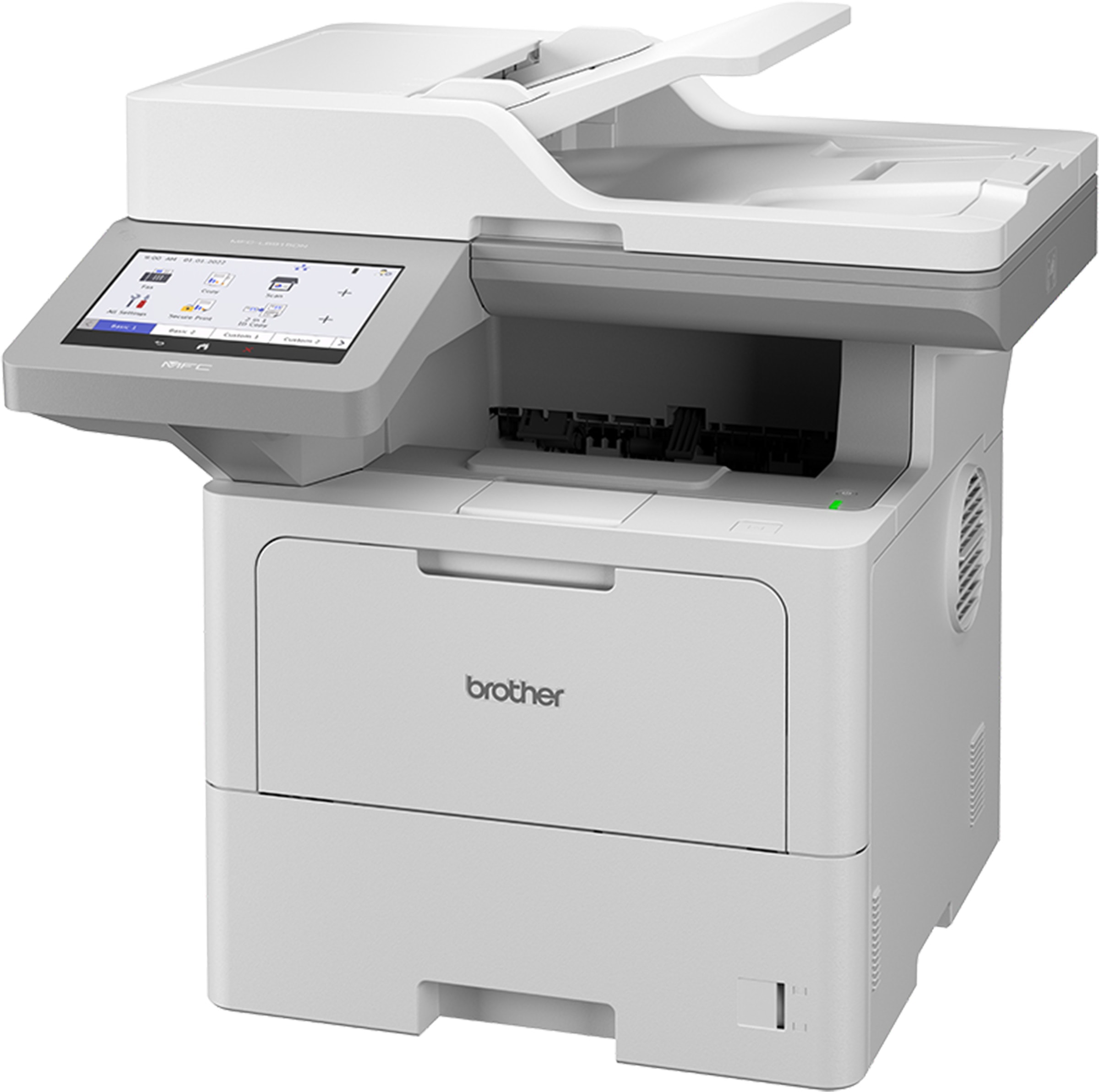 Imprimante multifonction laser BROTHER - MFCL6910DNRE1 Imprimante multifonction laser BROTHER - MFCL6910DNRE1