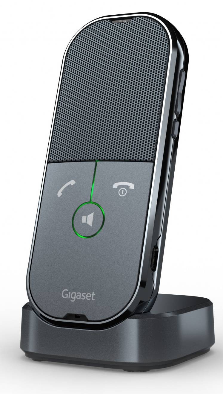Combiné speaker GIGASET  - GIGAION