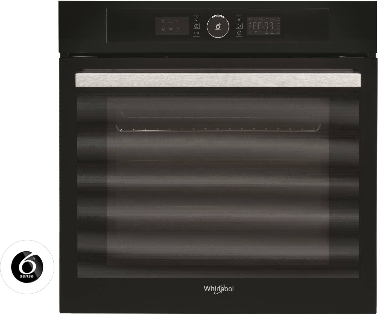 WHIRLPOOL Four encastrable pyrolyse AKZ9635NB