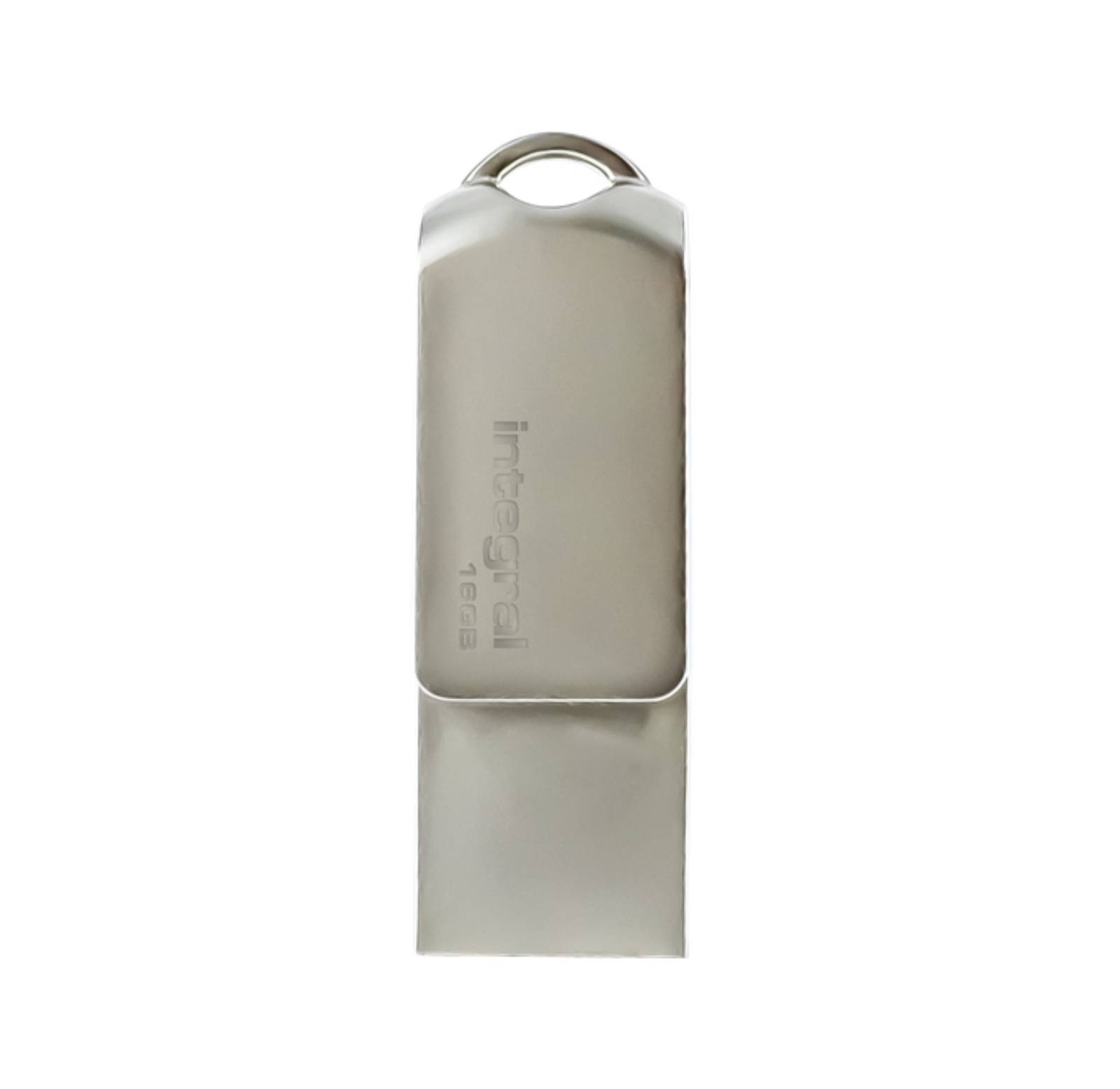 INTEGRAL Clé USB   INFD16GB360CDL3