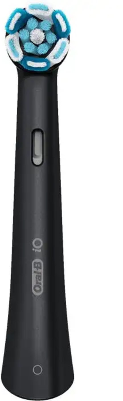 Brossette ORAL B IO Ultimate Clean x2 - ULTIMATECLEANBLACKX2