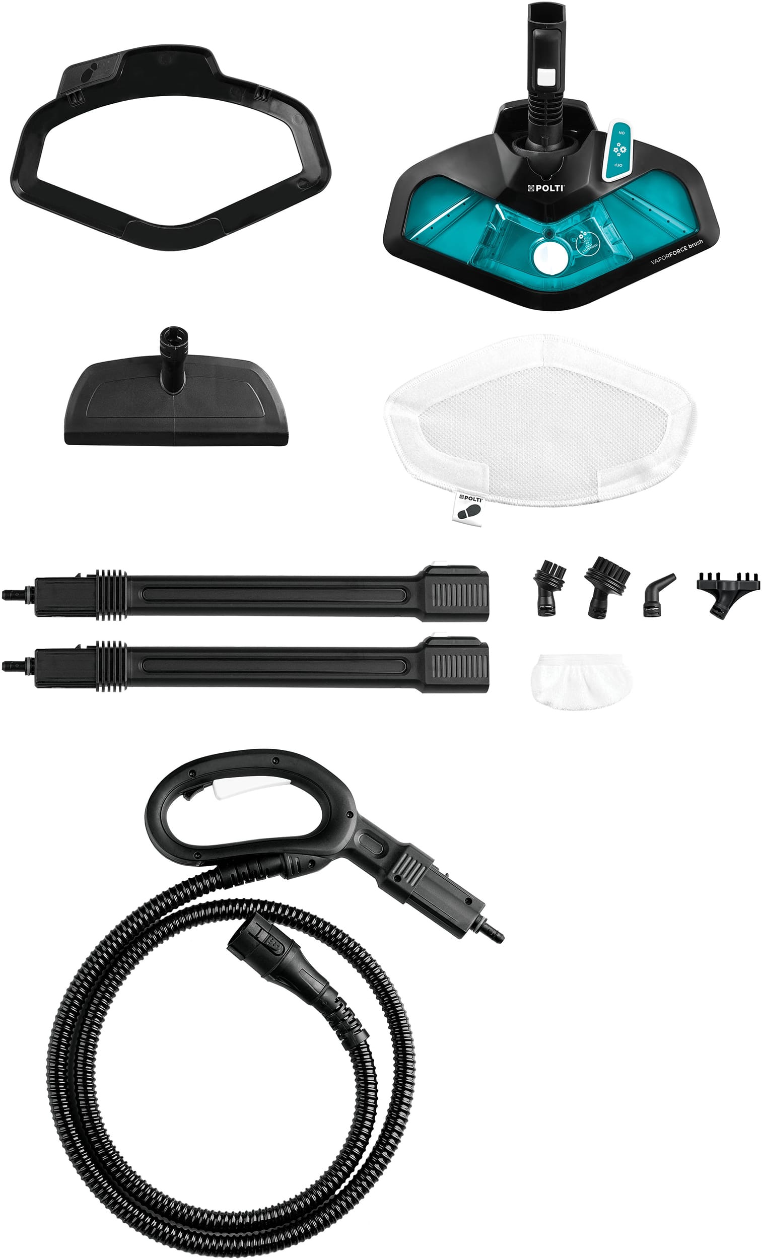 Nettoyeur vapeur POLTI Smart 100 T - SMART100