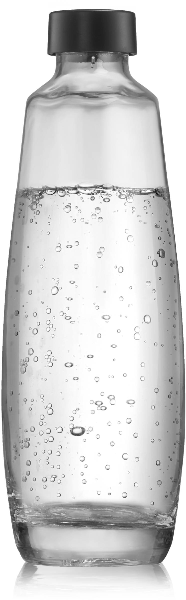 Bouteilles SODASTREAM 1 Carafe 1L Verre 3000090