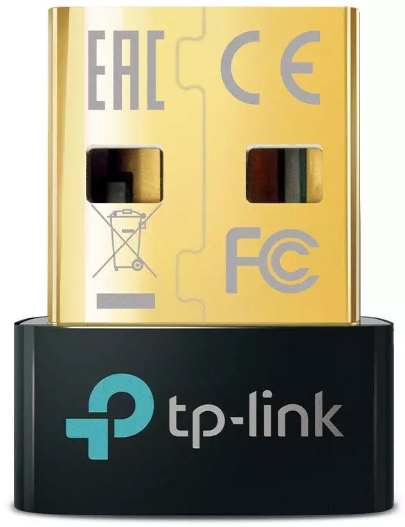 Clé USB Bluetooth TP-LINK Nano 5.0 UB5A