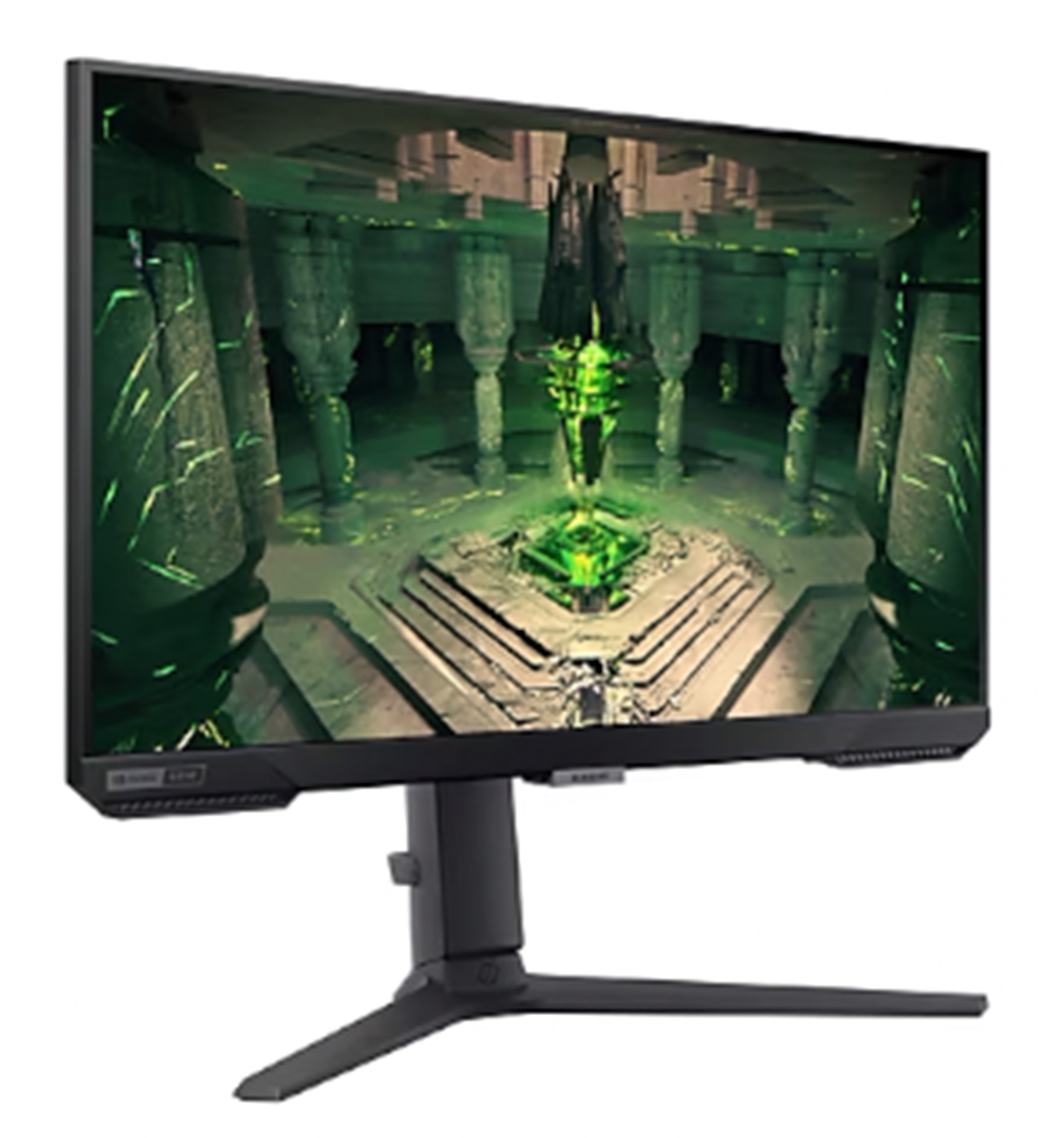Ecran 25 pouces Full HD SAMSUNG - LS25BG400EUXEN Ecran 25 pouces Full HD SAMSUNG - LS25BG400EUXEN