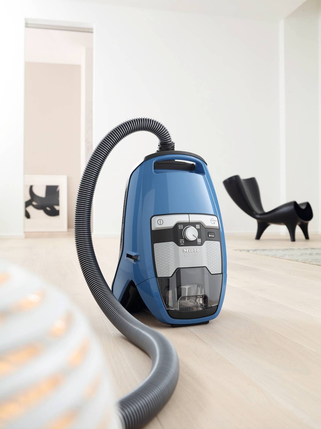 Aspirateur traîneau MIELE - BLIZZARDCX1PARQUET22 Aspirateur traîneau MIELE - BLIZZARDCX1PARQUET22