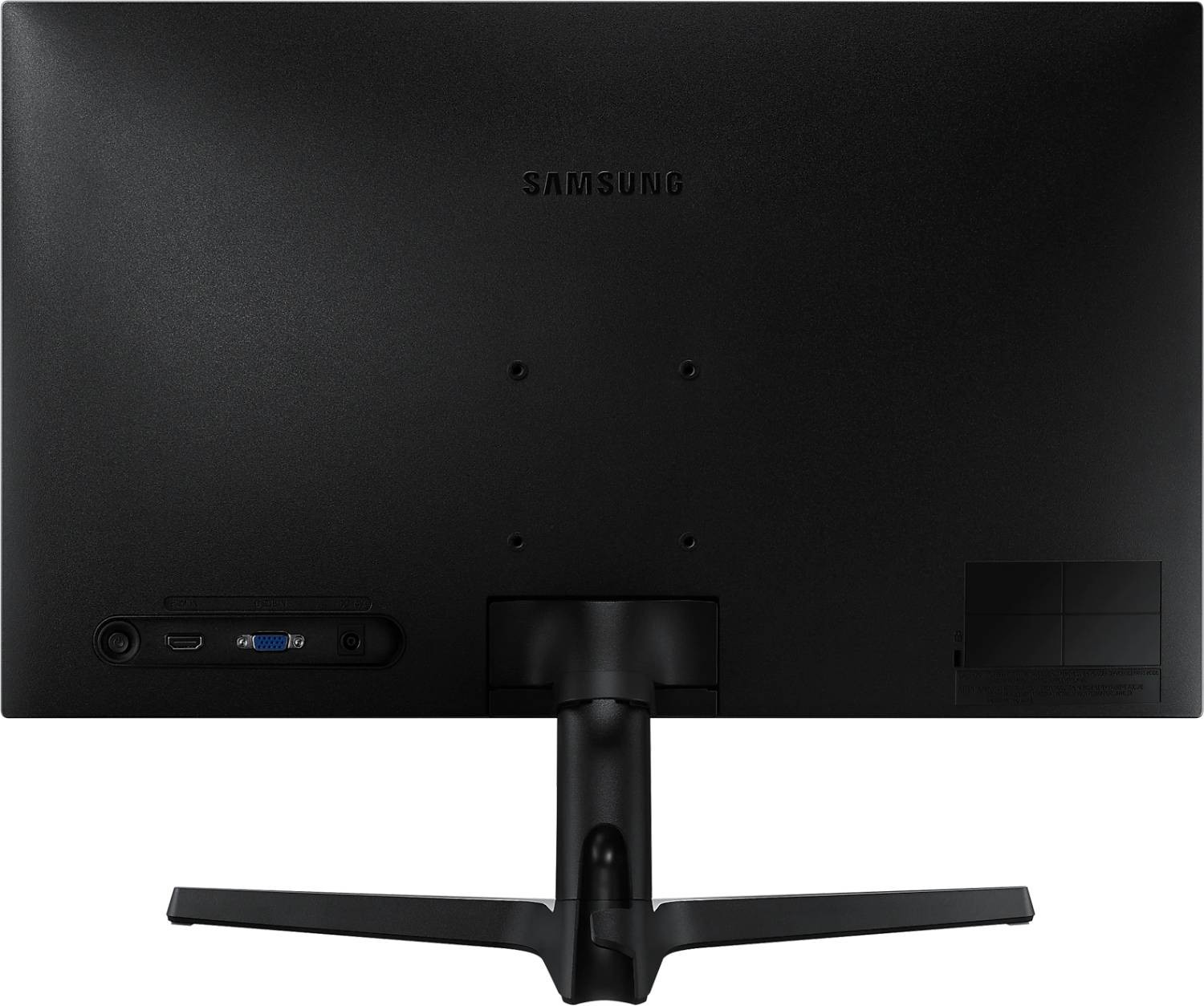 SAMSUNG Ecran 24 pouces Full HD LS24R350FZUXEN SAMSUNG Ecran 24 pouces Full HD LS24R350FZUXEN