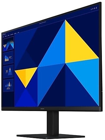 Ecran 27 pouces Full HD SAMSUNG - LS27D300GAUXEN Ecran 27 pouces Full HD SAMSUNG - LS27D300GAUXEN