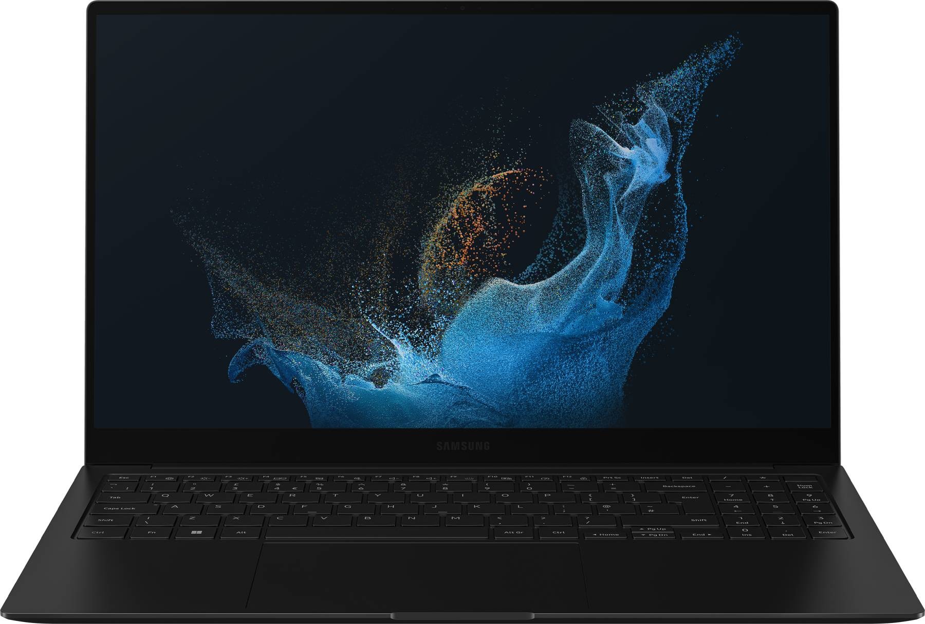 SAMSUNG Ordinateur portable Galaxy Book 2 Pro 15.6" i7 1260P 16Go Ram 512Go SSD